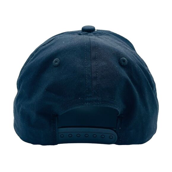 Brixton Authentic Snapback Adjustable Hat/Cap - Picture 3 of 5